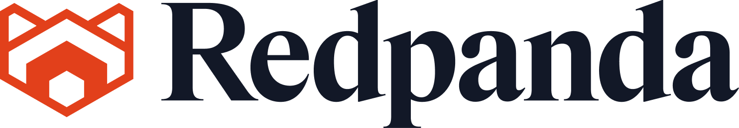 Redpanda Logo